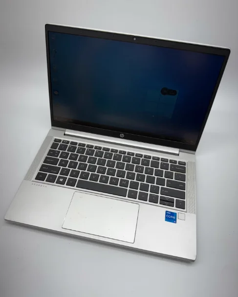Used H-P ProBook 430 G8 Laptop Intel Core I5-1135G7 8GB RAM 256GB