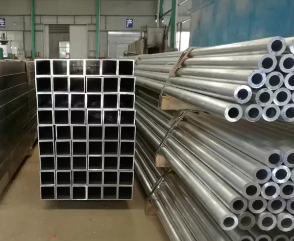 2018 aluminum tube strength introduction 2018 aluminum tube strength introduction