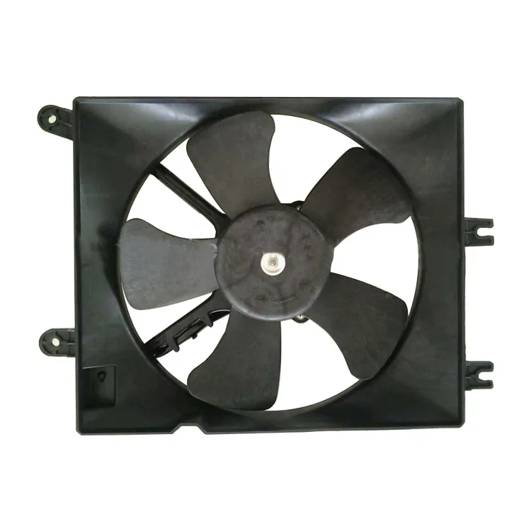 electrical radiator fan thermostat for buick 1.