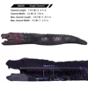 Violet Shade Serpentress