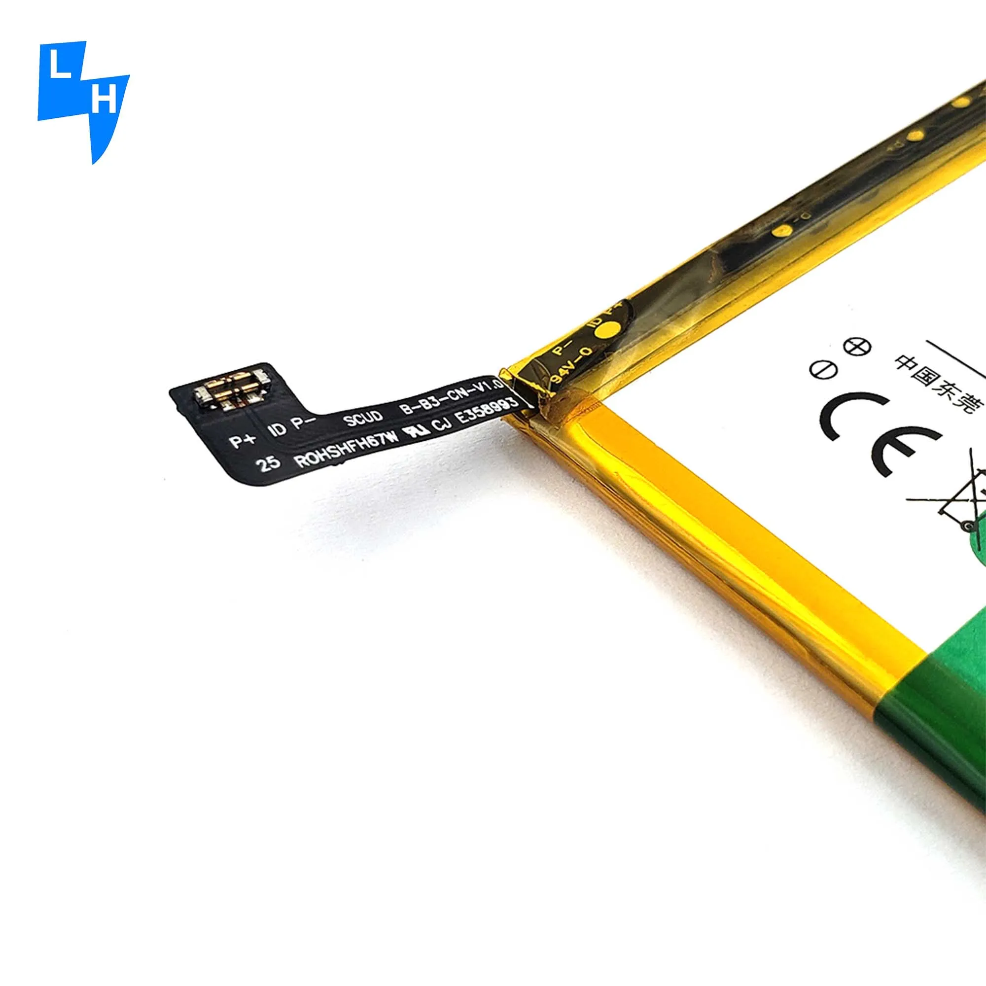 OEM B-B7 baterai ponsel isi ulang untuk vivo X9S X9SL