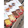 Caja Coreana de la pizza