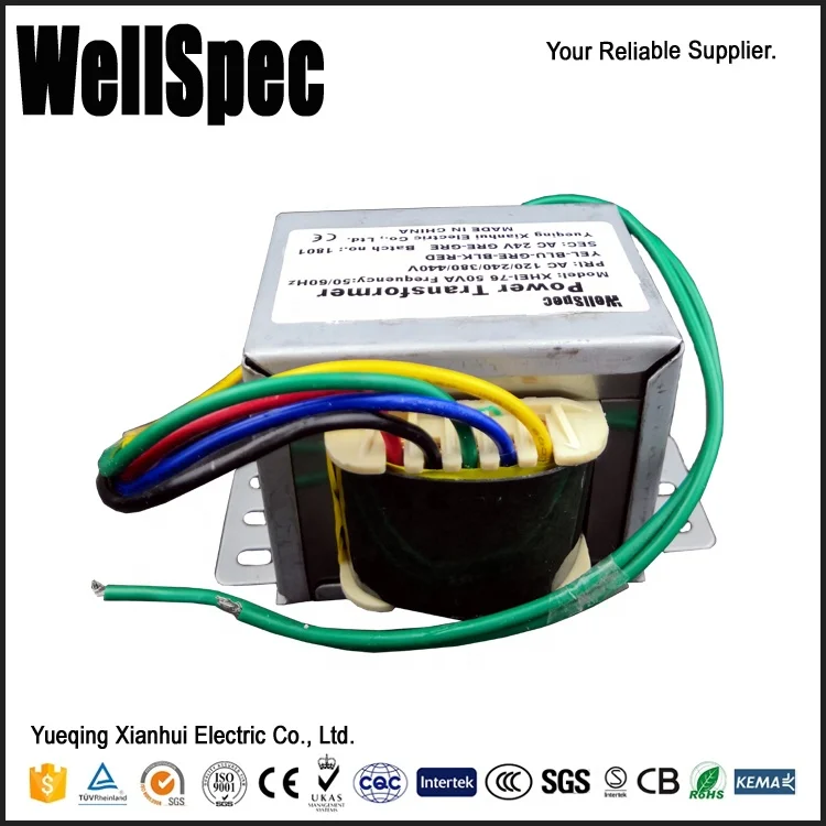 12 0 12 Transformer Transformer 220v to 380v