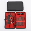 #04-Red-15pcs set