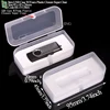 U06A USB Case W/Foam Plastic Closure