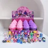helado del escuadrón de brujas pop