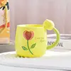 Yellow(color box packaging)
