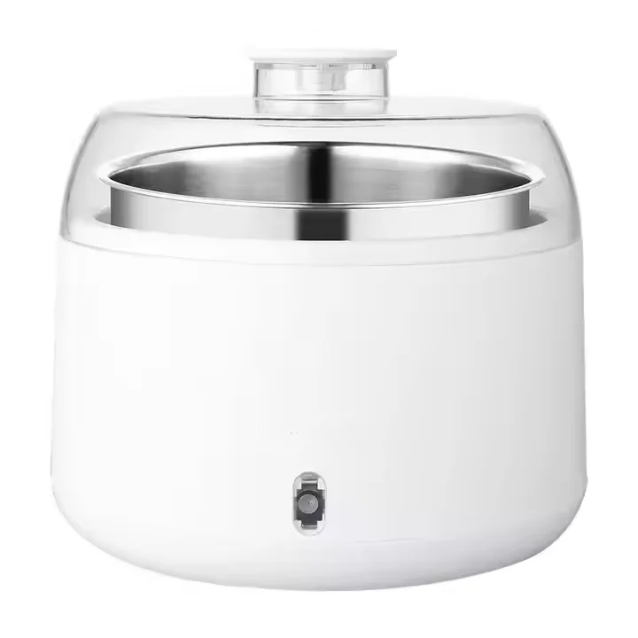 Полностью автоматический Электрический ферментер для йогурта большая емкость постоянная температура домашнего использования ZCW-S09