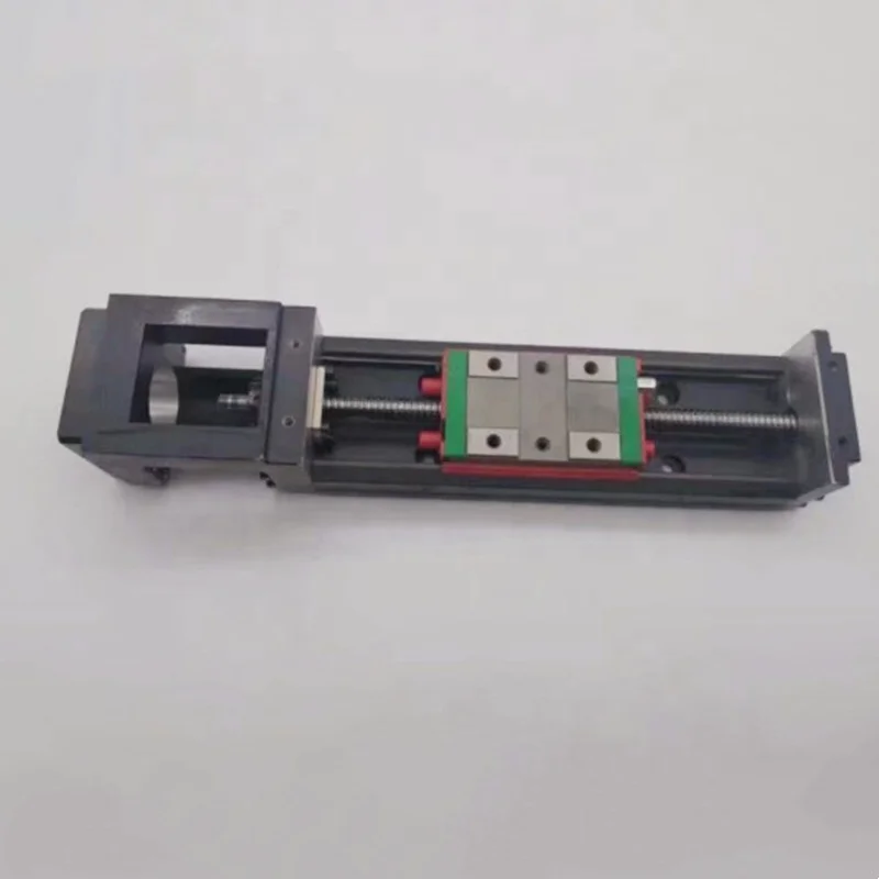 HIWIN KK Series Linear Module Actuator KK40 KK50 KK60 KK86 KK100 KK130