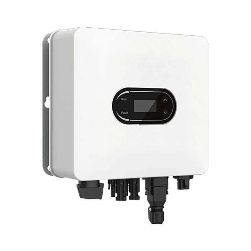 3-110 كيلو واط دعم التشغيل والصيانة الذكي البسيط، تركيب خارجي، تصنيف IP60، أحادي/ثلاثي الطور، 50 هرتز / 60 هرتز، عاكس متصل بالشبكة للاستخدام المنزلي 3