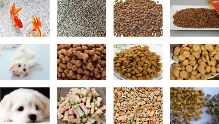 Корма для животных виды. Pet Pellet.