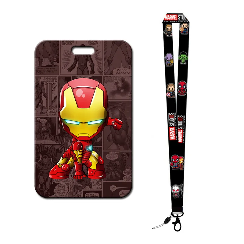 Id Card Holder Miniso