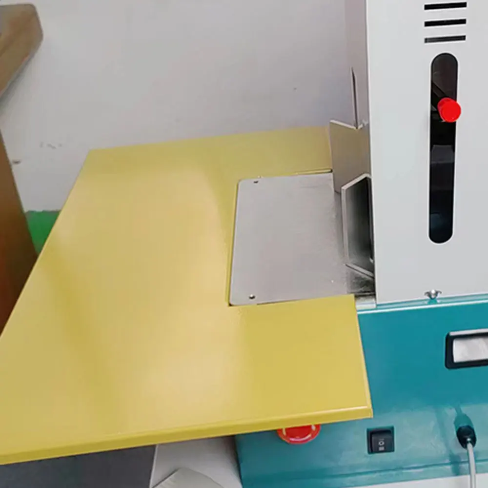 Automatic Corner Rounder / Corner Rounding Machine / Edge Banding