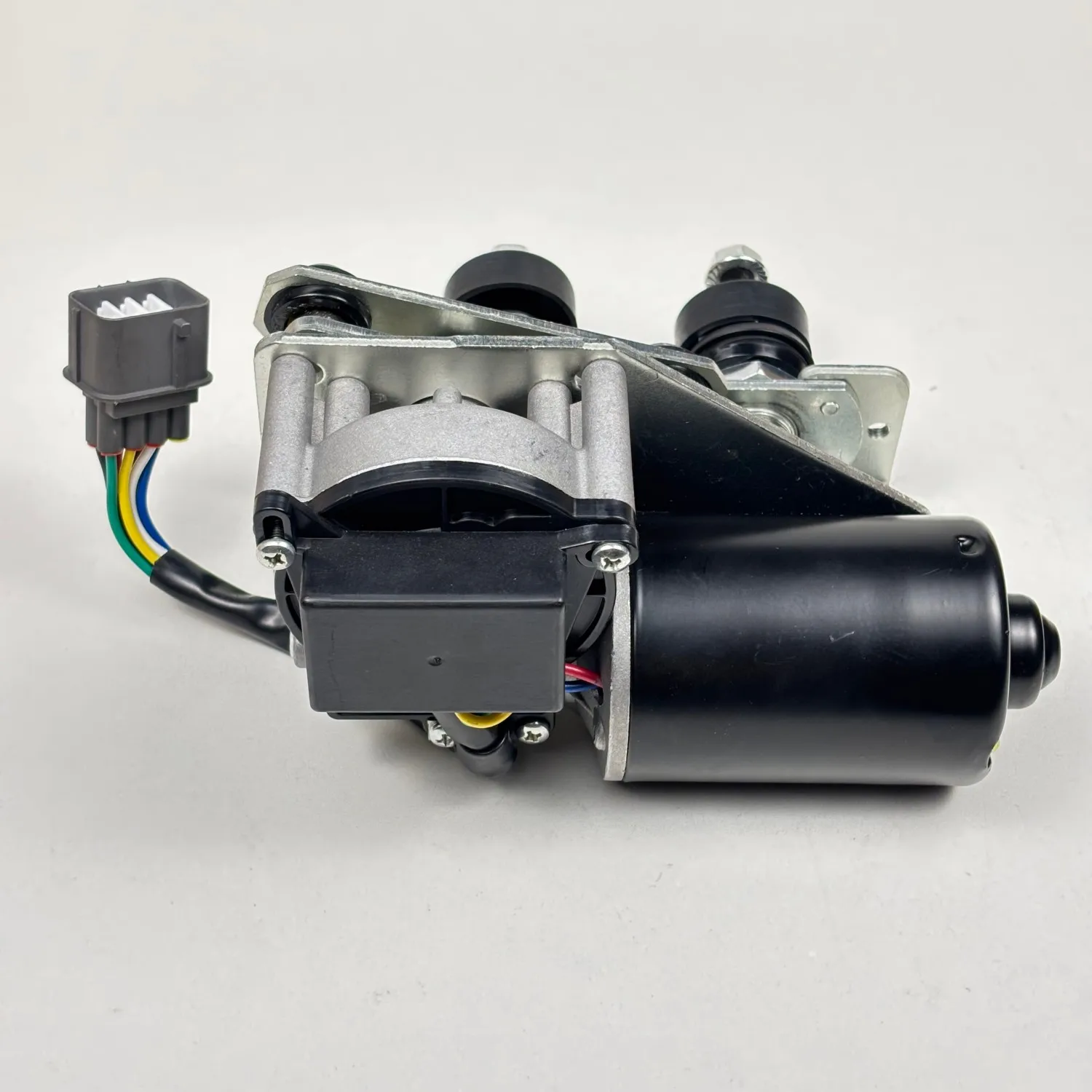 12V J C B Front Wiper Motor 334/G7574 - High Performance