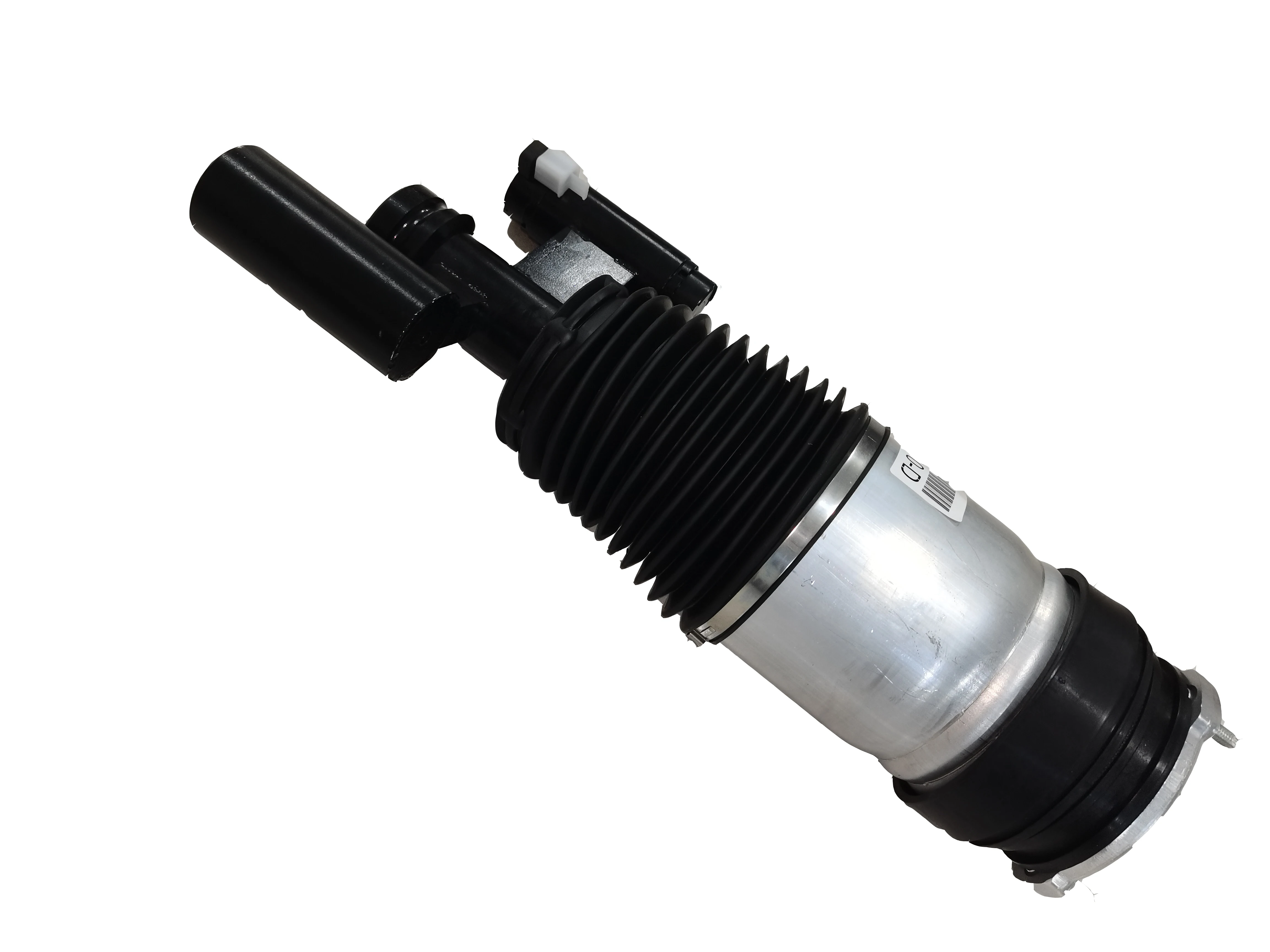 High Performance Air Shock Absorbers for Tesla Model S X
