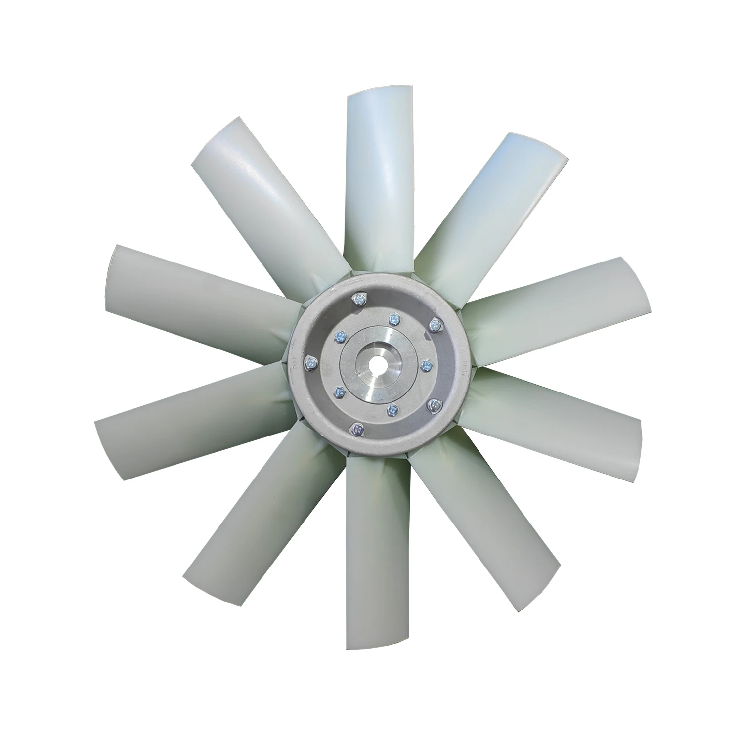 Cross Flow Fan, Axial, P3H, UR - detail 4