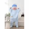 Azzurro di cielo