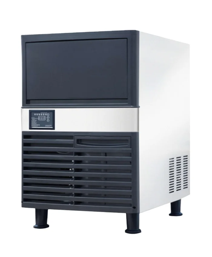Cheapest Ice Making Machine Ice 40 kg Water Dispenser with Ice Maker