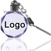 Octangle avec led
