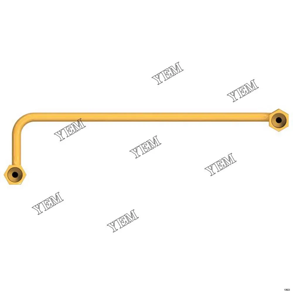 Tube Assembly 101-1535 1011535 Aftermarket Engine Parts 4