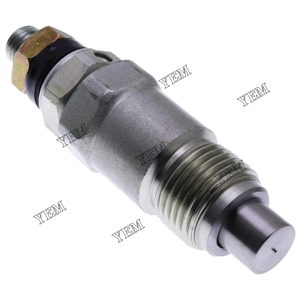 Engine Rebuild Kit 4PCS Fuel Injectors 093500-1800 23600-56011 Fits Toyota 2B/B 2J/2H Engine