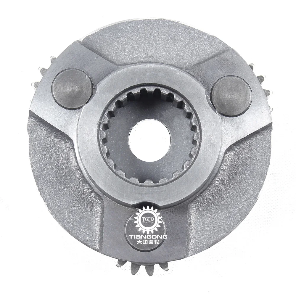 専用60 TGFQ Crawler Excavator Spare Parts - High-Quality Solutions