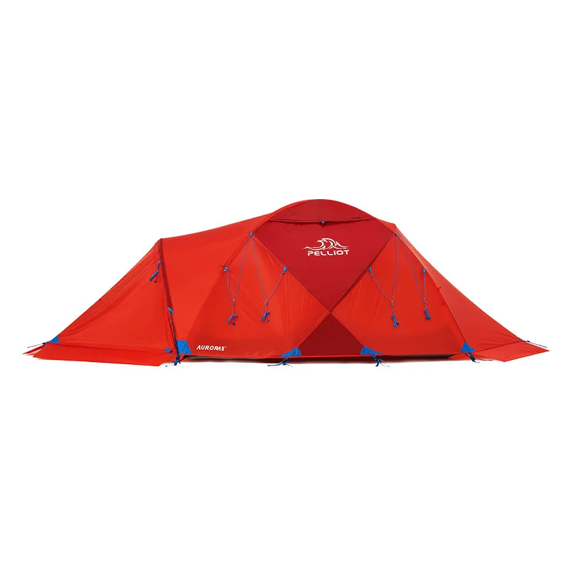 Pelliot LIMIT SERIES Extreme Alpine Tent - One Bedroom, Waterproof