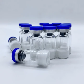 Manufacturer Supply Cosmetic peptide CAS:158563-45-2 Nonapeptide-1