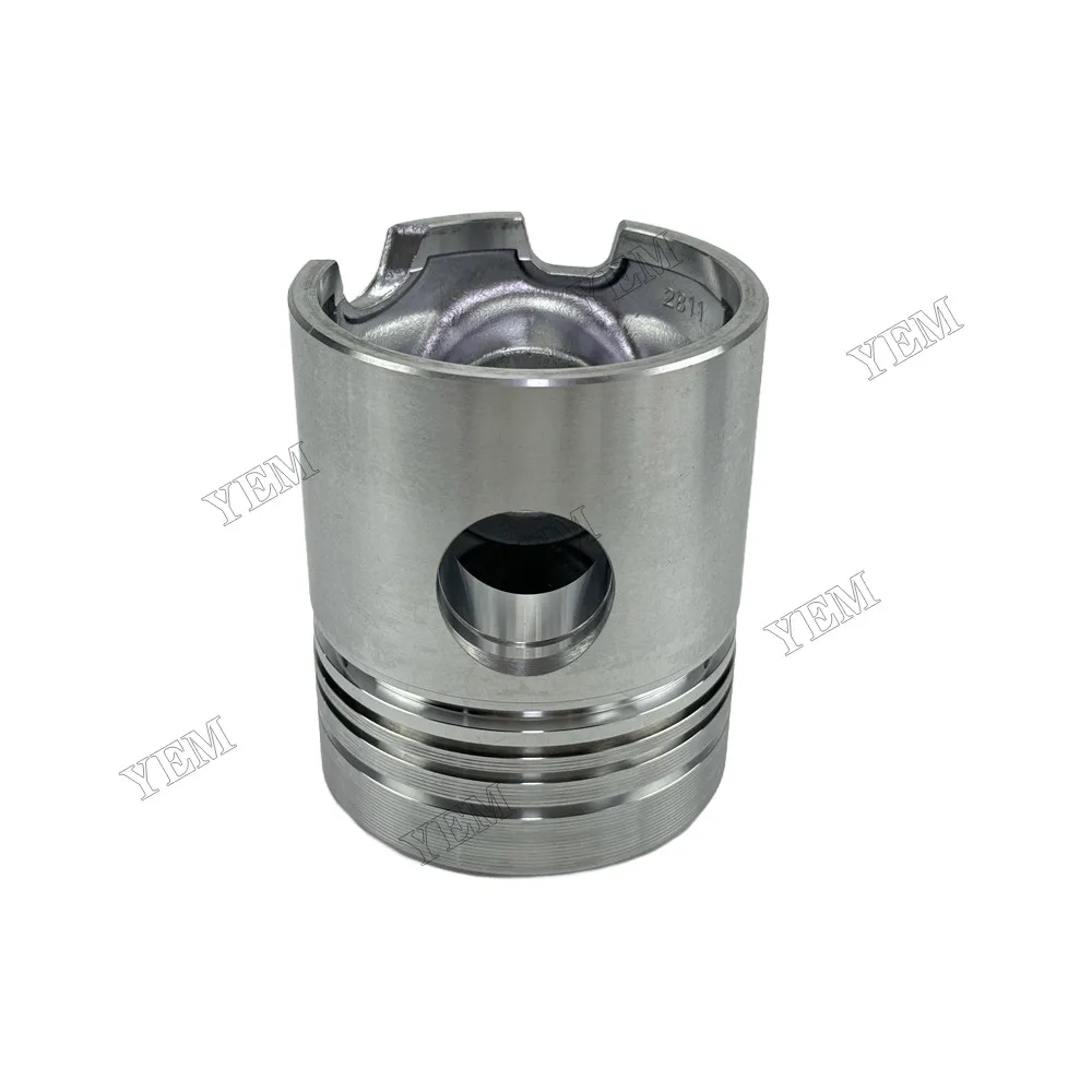 Piston Kit 02136952 Fit for Deutz F4L912 Engine 4