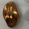 or concave