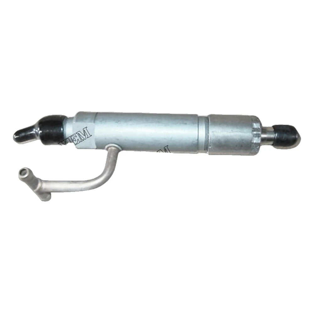 Fuel Injector 729602-53101 72960253101 for Yanmar 3TNV84 3JH4E 4JH4-E Engine Industrial Machinery Spare Parts
