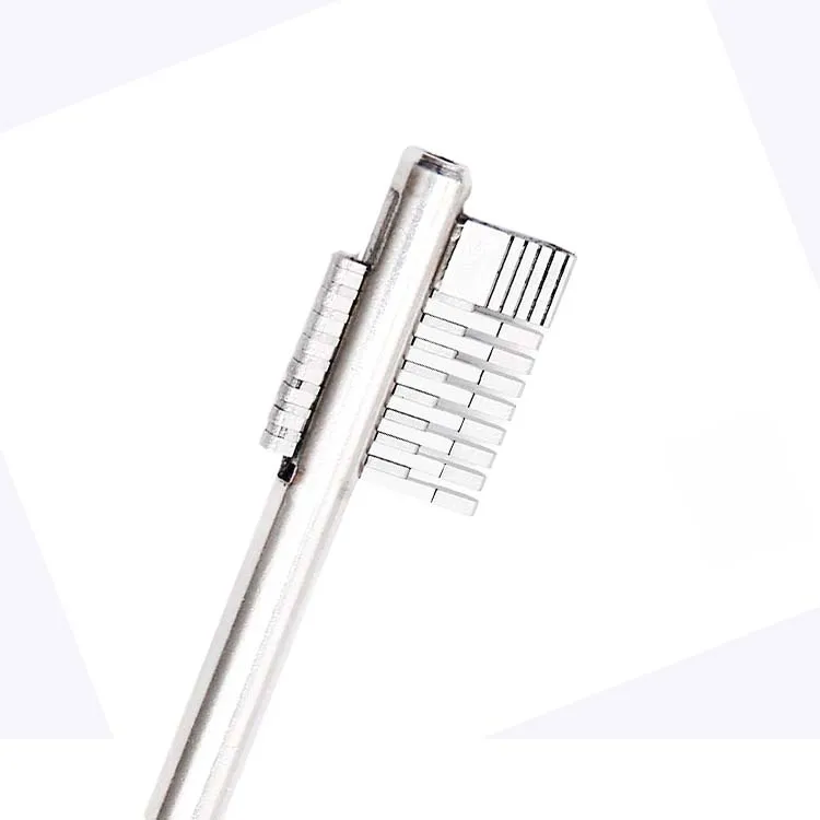 Sowoyoo 3 Pcs Variety Flagpole Key Locksmith Tools Locks Opener Safe