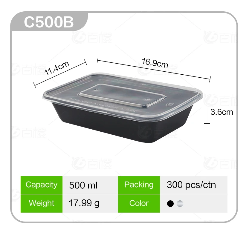 1pc Food Storage Box For Kitchen, Restaurant - Sealed, Freshness -  Vegetables, Fruits, Nuts, Frozen Food Management