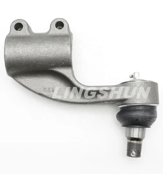 High Performance Tie Rod Rod End for ISUZU Z9F Auto Parts