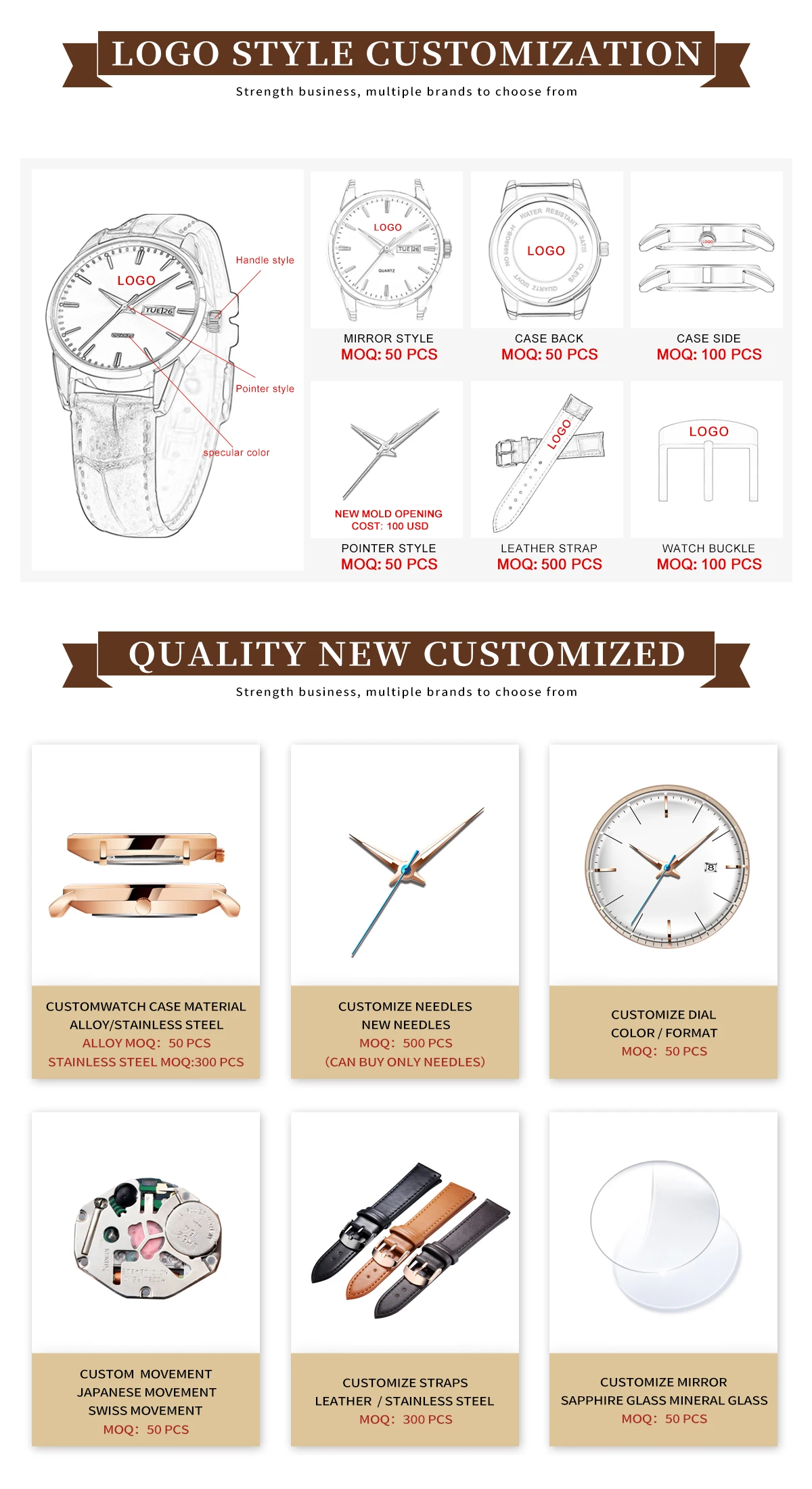 JSDUN wristwatch original | GoldYSofT Sale Online