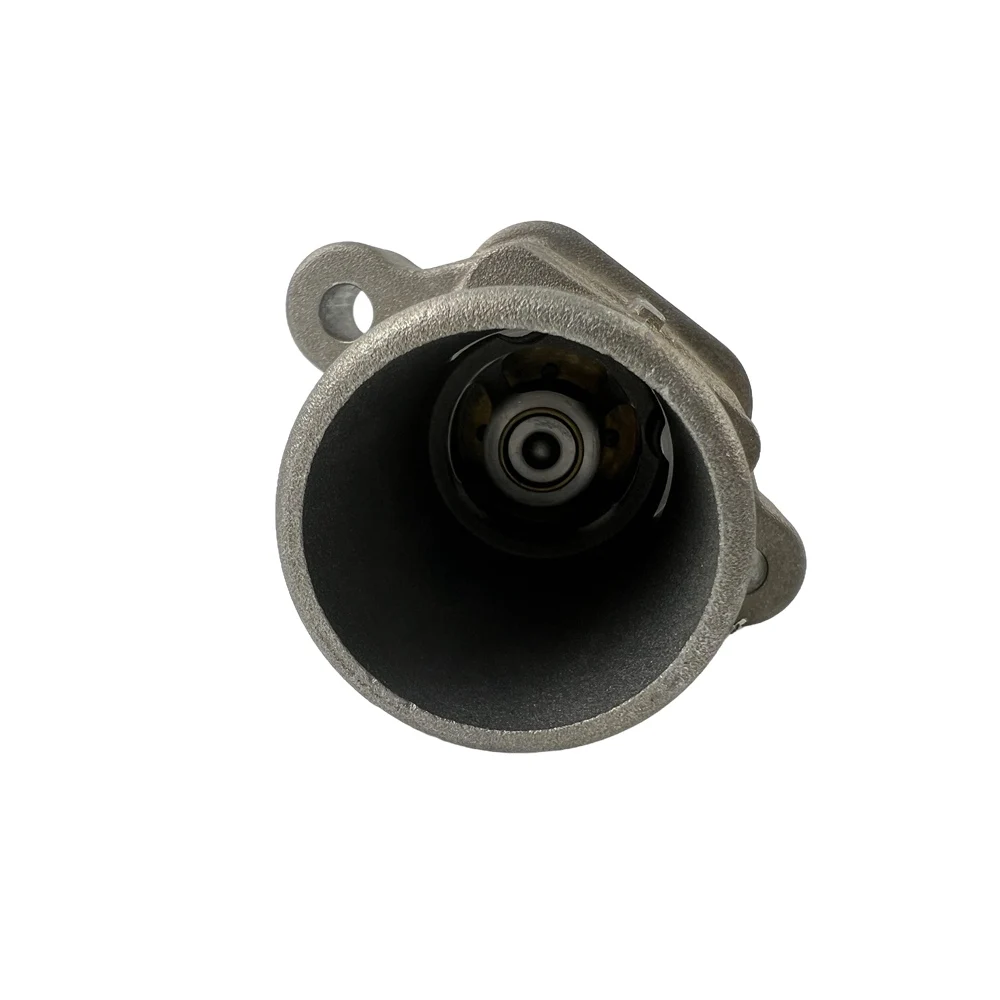 Thermostat Case Assy T413847 for C4.4 Industrial Engine Parts 5