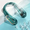 Cold extracted green
