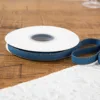 1cm wide blue light edition denim webbing 1 yard (10 yards/roll)