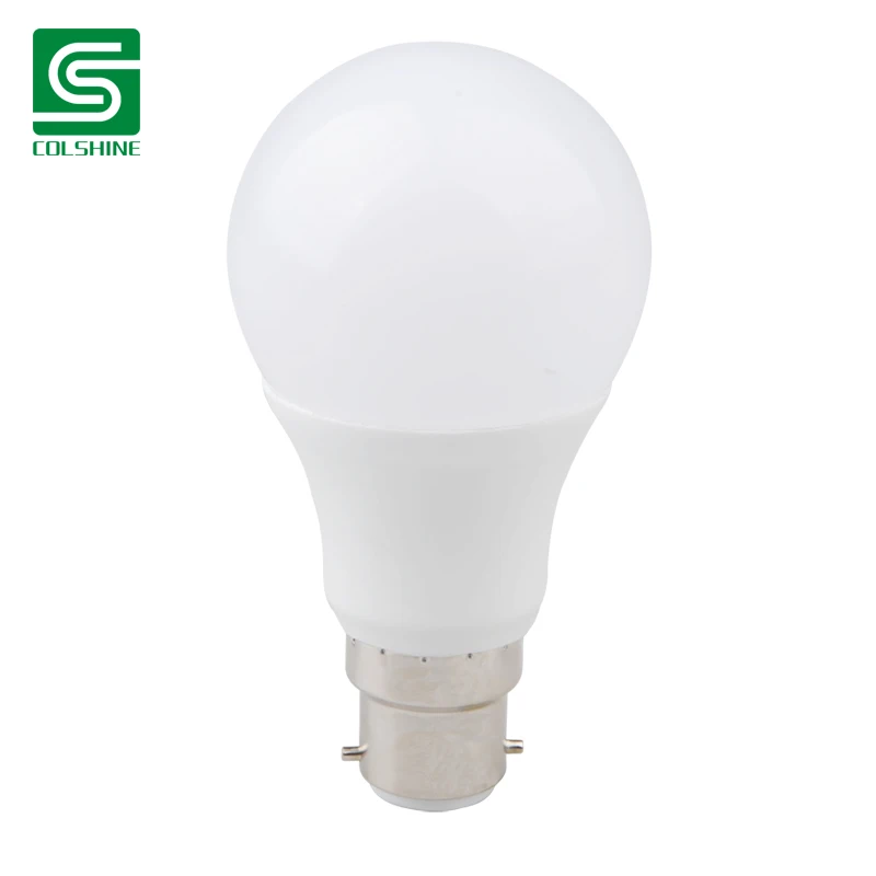 b22 led warm white