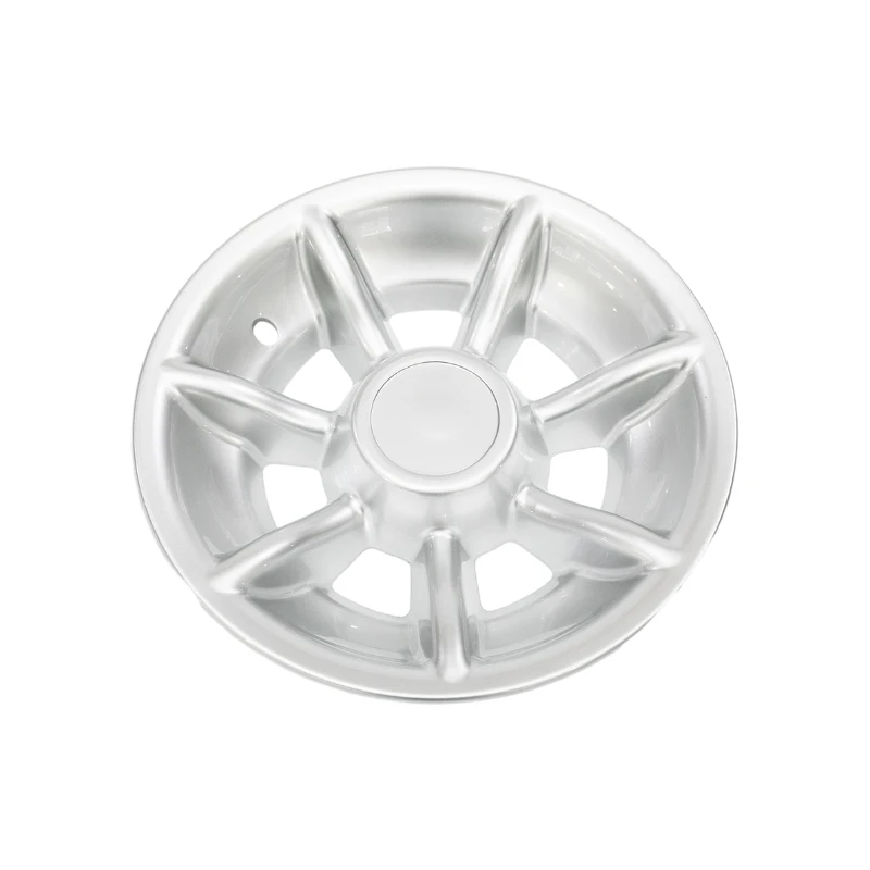 Universal Golf Cart Hubcaps 10