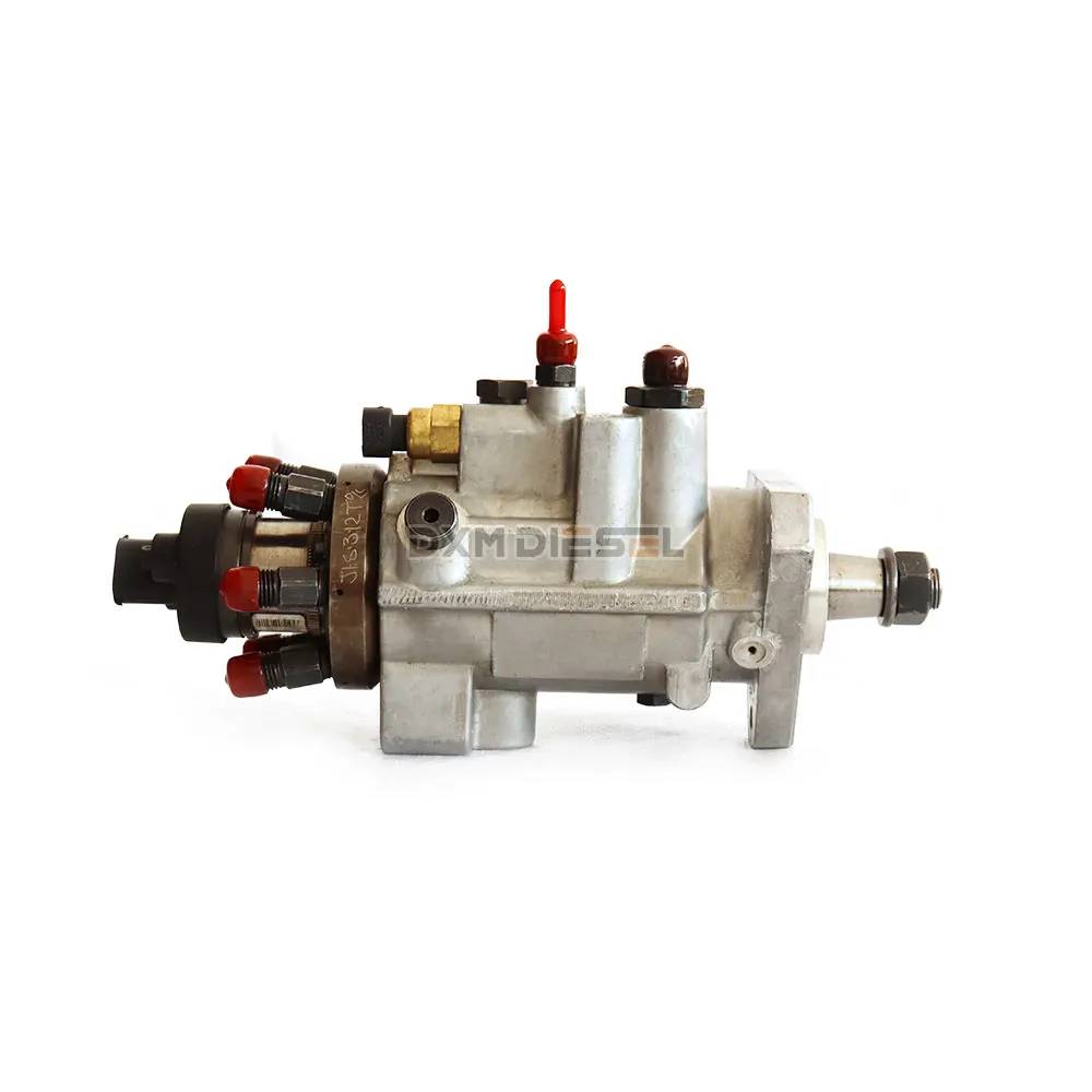 セット品2/2 ディーゼル燃料噴射ポンプ STANADYNE 3 シリンダー DB4327-6264