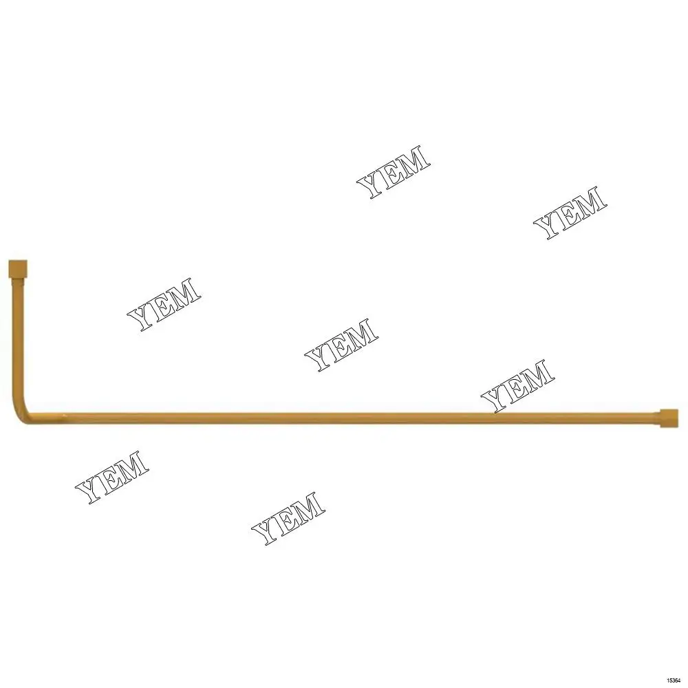 Tube Assembly 4P-3006 4P3006 Engine Parts for Sale 3