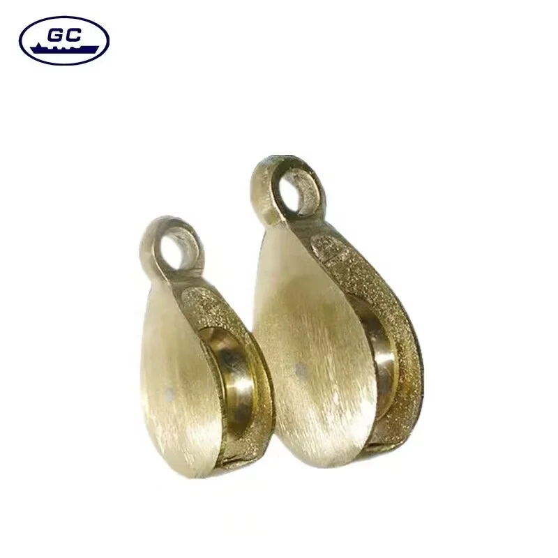 標本 Venezuela Agacephala bicuspis 32mm Marine Brass Flag Blocks - Durable Panache Sets for Flags