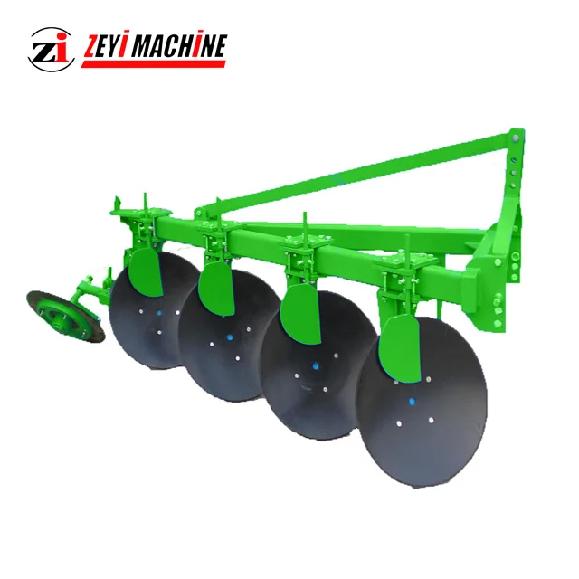 Factory Wholesale Durable and Efficient square Plow Disc Plow/isc Plow/chisel Plow and Share Plow