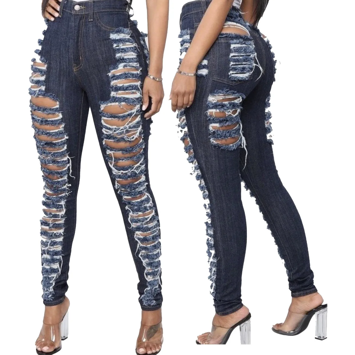 Pantalones Guangos De Mujer Clearance Sale, UP TO 68% OFF |  www.apmusicales.com