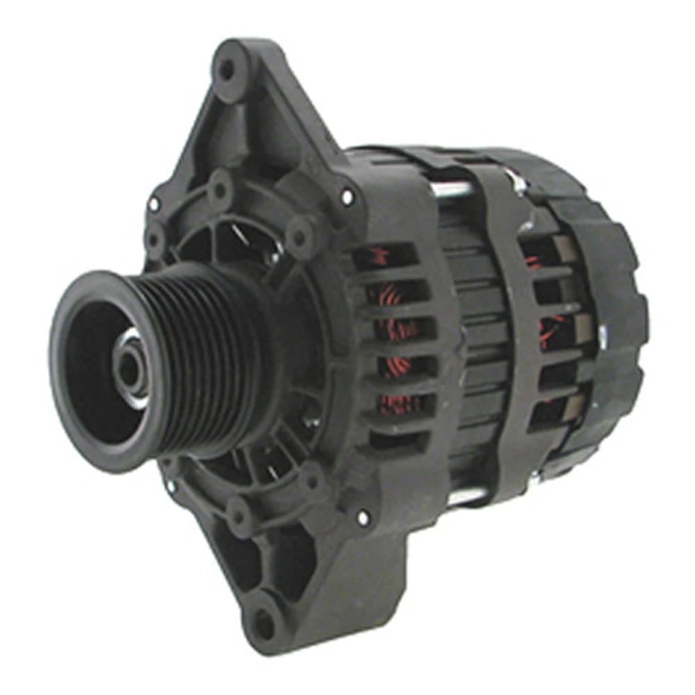 IZUMI Alternator for Case 420CT 440CT 445CT 450CT Engine Repair Kit