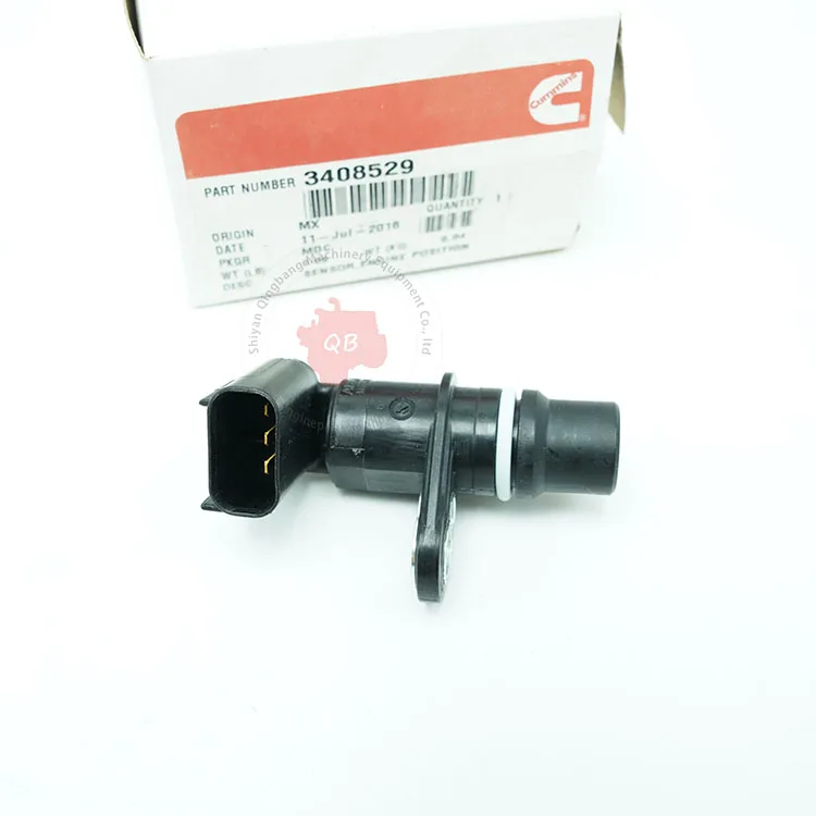 Genuine Engine Position Sensor 3408529| Alibaba.com