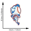 50-Mètres-8,7 cm * 4,6 cm-2 pièces