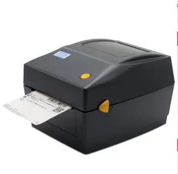 Xprinter 460B USB Direct Thermal Shipping Label Printer Barcode Receipt maker Machine to Print Shipping Label 100*100 /150mm