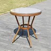 70 mesh round table